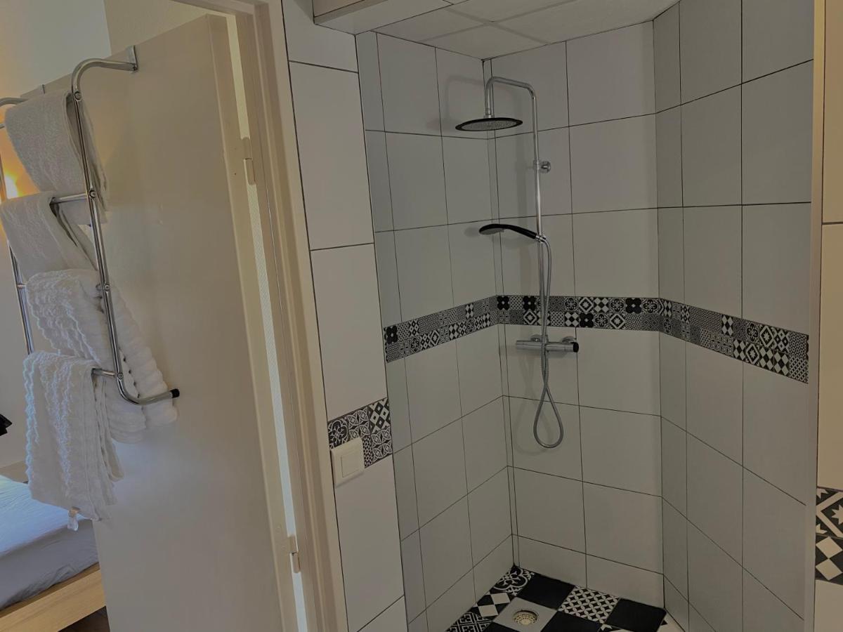 Appartement 5Min To Disneyland, Parking Prive Magny-le-Hongre Ngoại thất bức ảnh